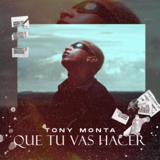 Tony Monta