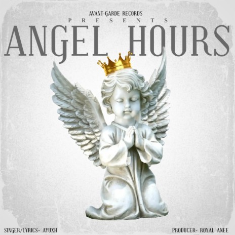 ANGEL HOURS | Boomplay Music
