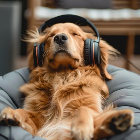 Soothing Canine Sounds ft. The 2 Inversions & Mandala Dreams | Boomplay Music