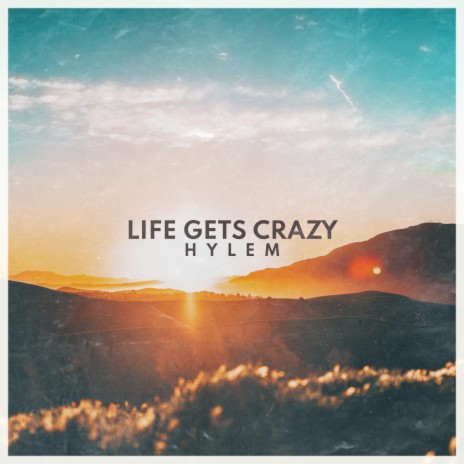 Life Gets Crazy ft. tristxn! & Auzzi | Boomplay Music