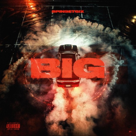 BIG | Boomplay Music