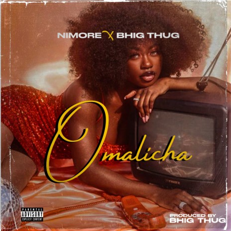 Omalicha ft. Nimore & Bhig Thug | Boomplay Music