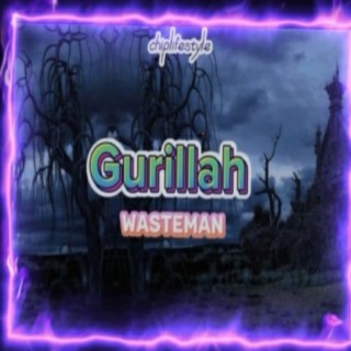 WasteMan (Official Audio)