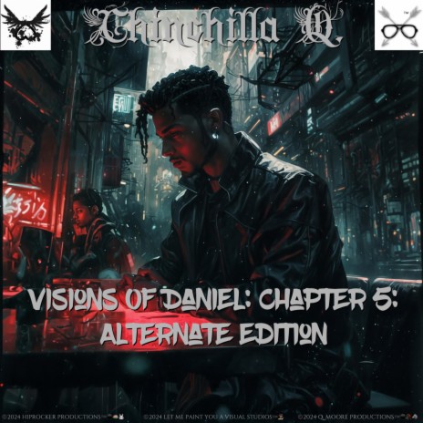 Daniel Chapter 5:22-28 (Alternate Edition) | Boomplay Music
