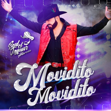 Movidito Movidito | Boomplay Music
