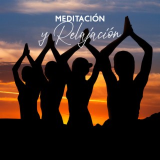 Meditación y Relajación: Música de Serenidad para Yoga, Spa, Masajes y Sueño, Música Relajante Zen