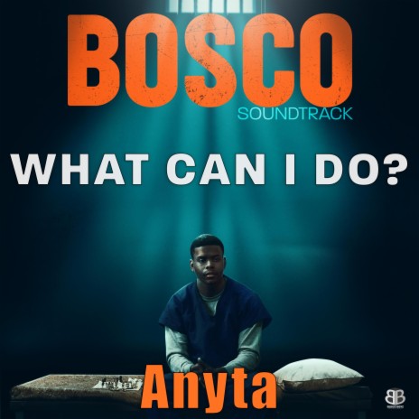 What Can I Do? ft. JeMarcus Bridges & Bosco Soundtrack | Boomplay Music