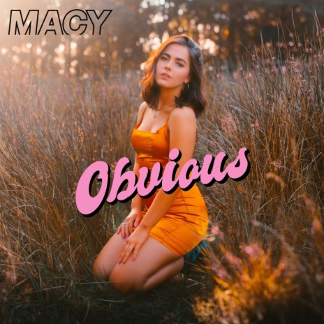 Obvious | Boomplay Music