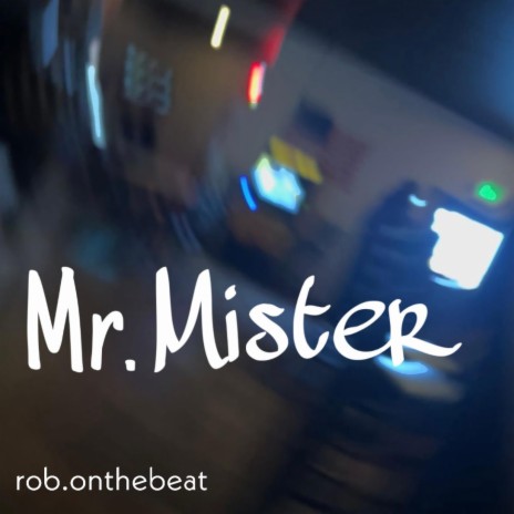 Mr. Mister | Boomplay Music