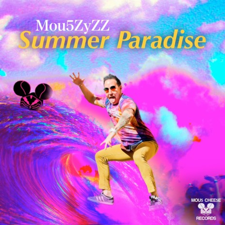 Summer Paradise (ORIGINAL MIX) | Boomplay Music