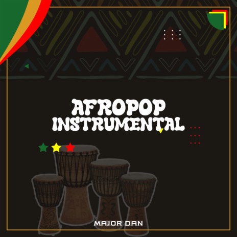 Latina afropop instrumenta | Boomplay Music