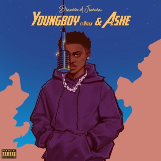 YOUNG BOY / ASHE