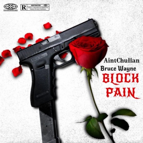 Block Pain ft. Bruce Wayne | Boomplay Music