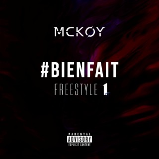 #BIENFAIT Freestyle 1