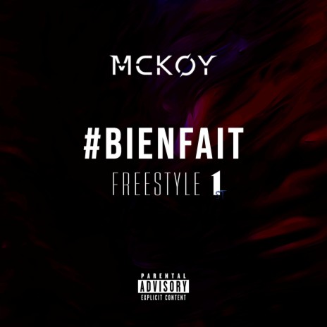 #BIENFAIT Freestyle 1 | Boomplay Music