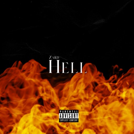 HELL ft. Zard | Boomplay Music