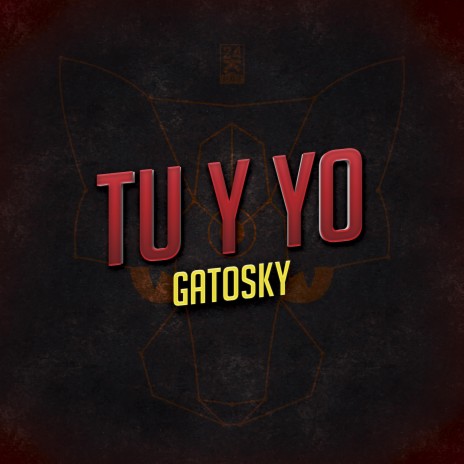 Tu Y Yo (Instrumental)