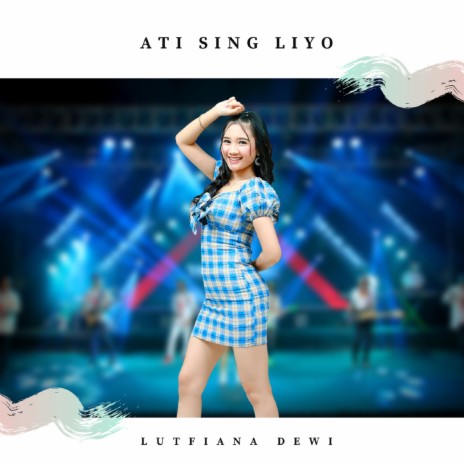 Ati Sing Liyo | Boomplay Music