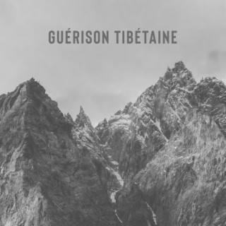Guérison tibétaine: Musique de méditation avec flûte et bols chantants, Paix intérieure et relaxation