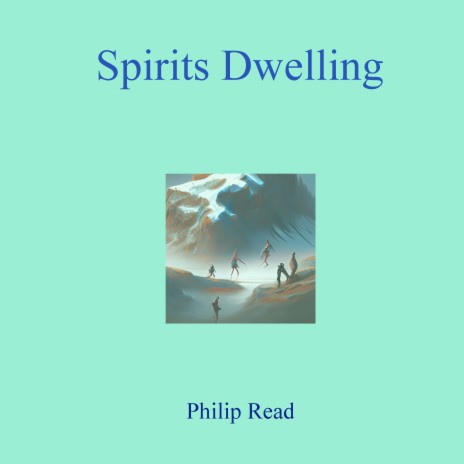 Spirits Dwelling