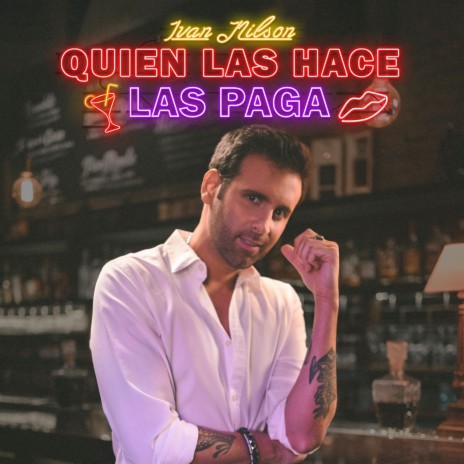 Quien las Hace las Paga | Boomplay Music