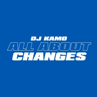 Dj Kamo