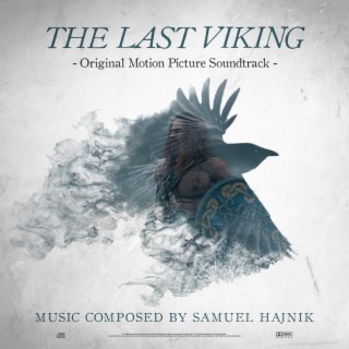 The Last Viking (Original Motion Soundtrack)