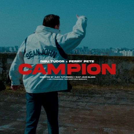 Campion | Boomplay Music