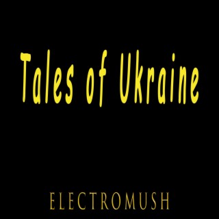 Tales of Ukraine