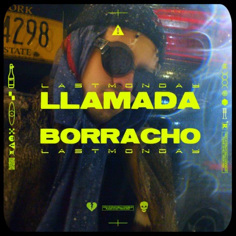 Llamada Borracho | Boomplay Music