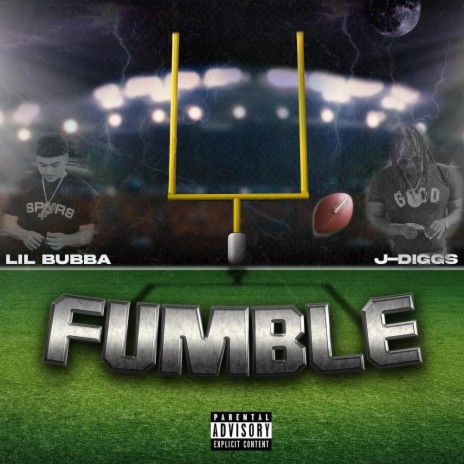 FUMBLE