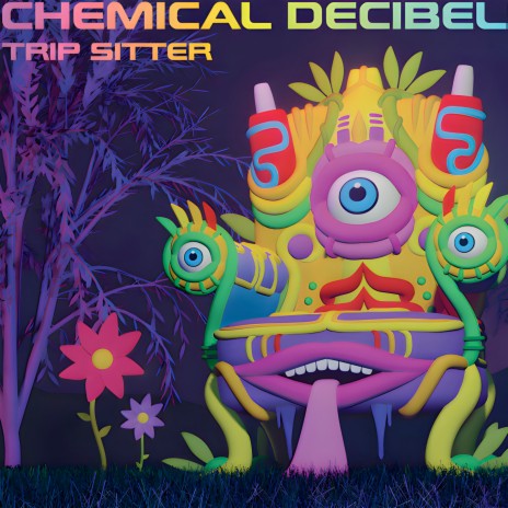Chemical Decibel | Boomplay Music