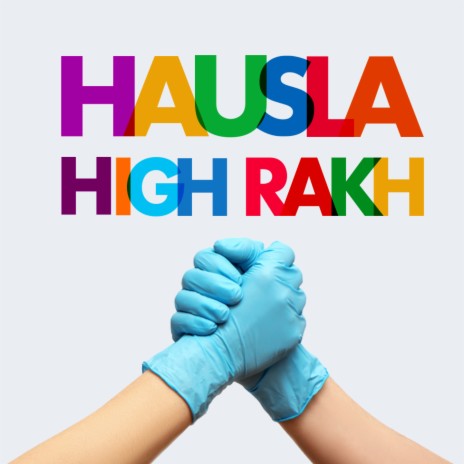 HAUSLA HIGH RAKH ft. Suresh Raina | Boomplay Music