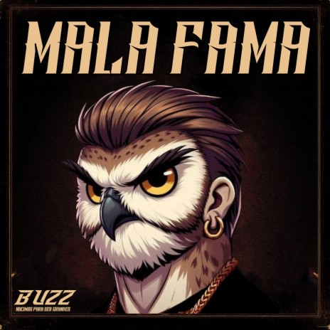 MALA FAMA | Boomplay Music