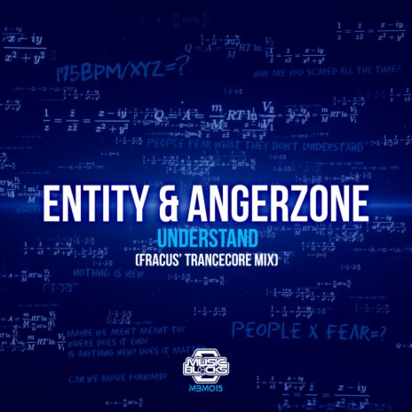 Understand (Fracus' Trancecore Mix) ft. Angerzone