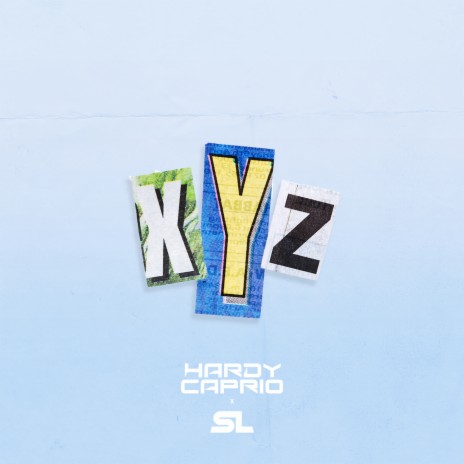 XYZ ft. SL