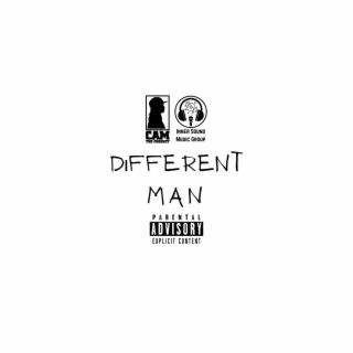 Different Man lyrics | Boomplay Music