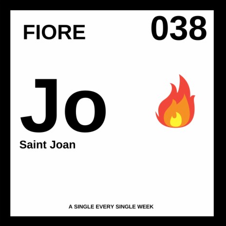 Saint Joan | Boomplay Music