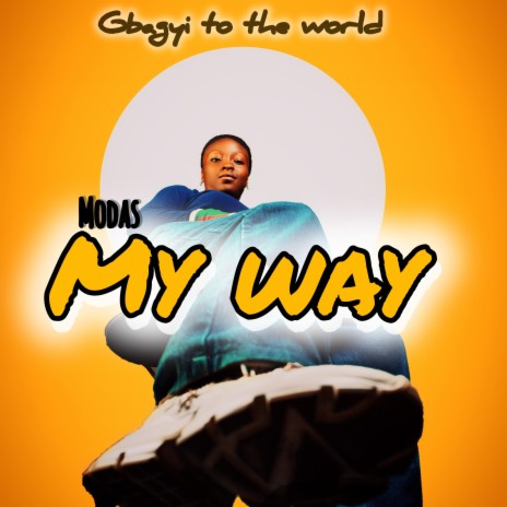 My way | Boomplay Music