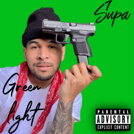 Green Light | Boomplay Music