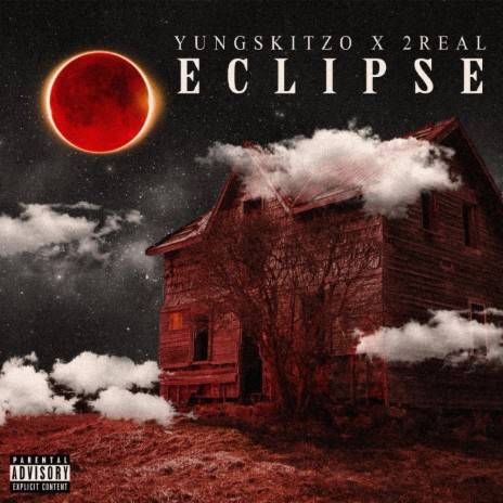 Eclipse ft. 2REAL | Boomplay Music