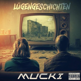 Lügengeschichten lyrics | Boomplay Music