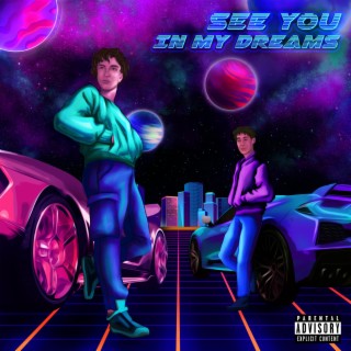 SEE YOU IN MY DREAMS ft. Luh Frosty lyrics | Boomplay Music