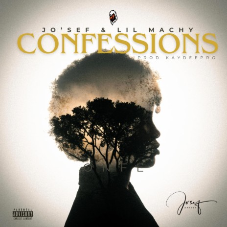 Confessions ft. Lil Machy | Boomplay Music