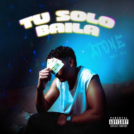 Tu Solo Baila ft. MRLN | Boomplay Music