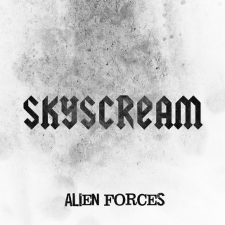 ALIEN FORCES