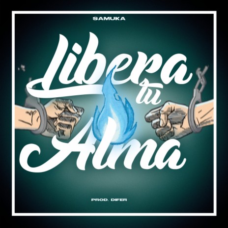 Libera Tu Alma | Boomplay Music