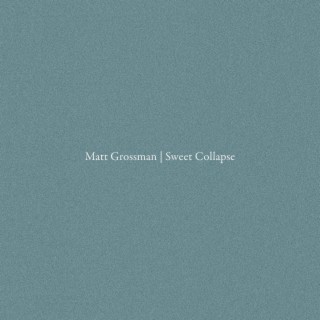 Matt Grossman