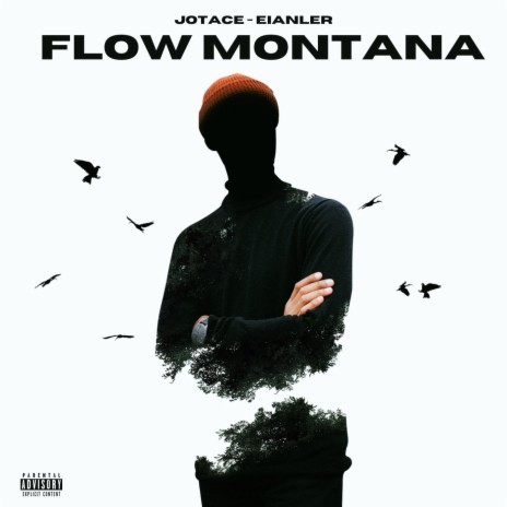 Flow Montana ft. Eianler | Boomplay Music