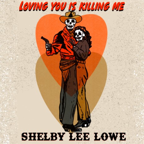 Loving You Is Killing Me | Boomplay Music